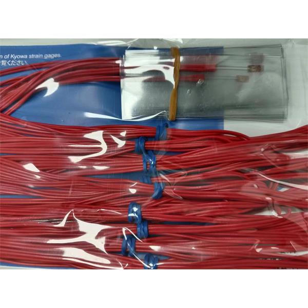 日本KYOWA配件耗材應(yīng)變片KFGS-3-120-D16-16 L30C2S