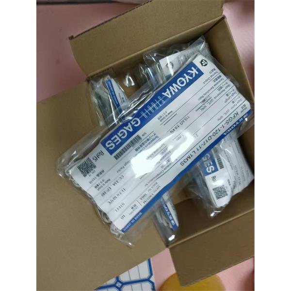 日本KYOWA配件耗材應(yīng)變片KFGS-2-350-D31-16 L1M2S
