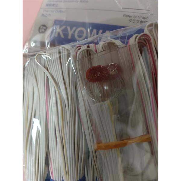 日本原裝進口KYOWA應(yīng)變片KFGS-03-120-C1-23 L30C3R