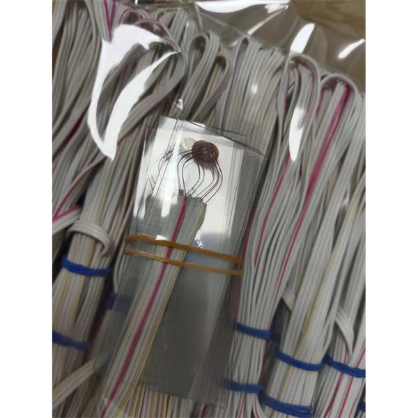 日本KYOWA超大箔式應(yīng)變片KFEM-10-120-C1-11 L5M3S