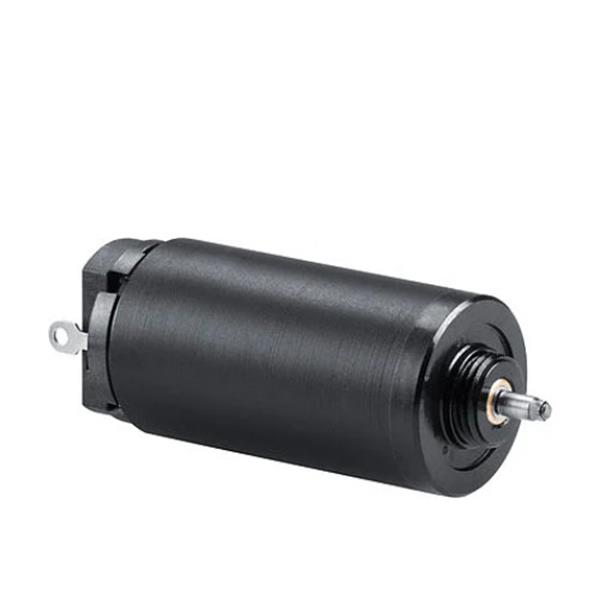 德國FAULHABER福爾哈貝扁平直流微電機(jī)1506N012SR-X3697