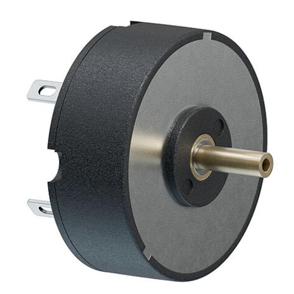 德國FAULHABER福爾哈貝扁平直流微電機(jī)1506N012SR-X3697