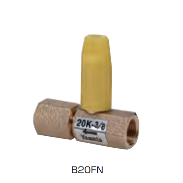 日本YAMATOVALVE大和閥門 自動(dòng)閥13-B010BE-AS2-BLES020-X2