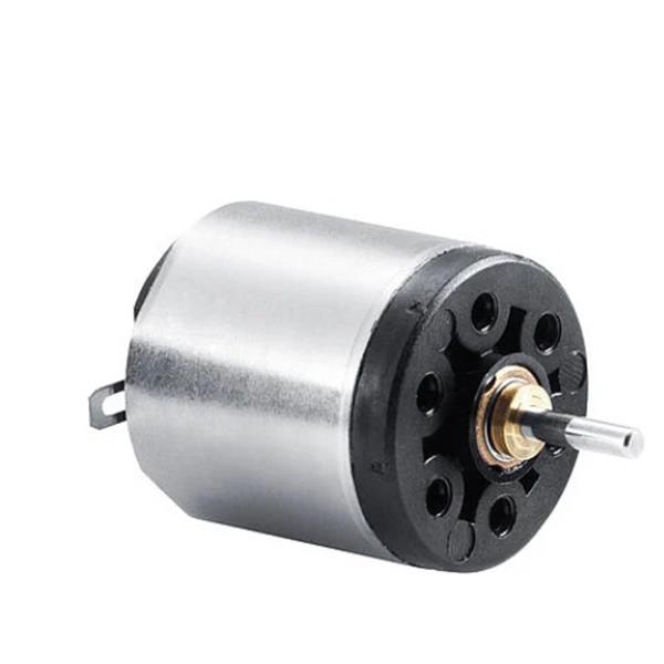 德國FAULHABER福爾哈貝直流微電機2232U006SR-Y4925