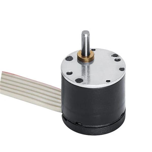 德國FAULHABER福爾哈貝直流微電機2232U006SR-Y4925