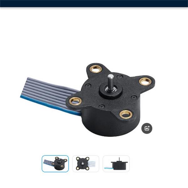 德國FAULHABER福爾哈貝無刷直流電機(jī)3216W012BXTH