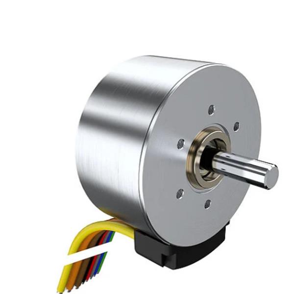 德國FAULHABER福爾哈貝無刷直流電機(jī)3216W012BXTH