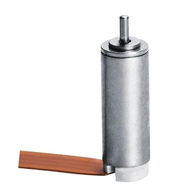 德國FAULHABER福爾哈貝無刷直流電機(jī)3216W012BXTH