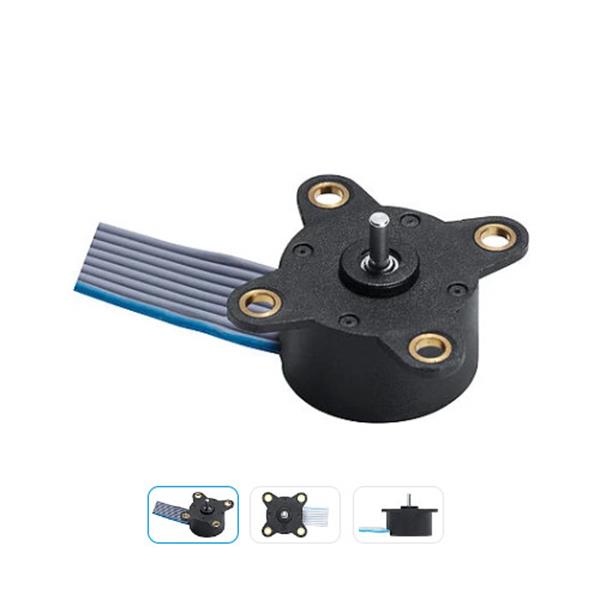 德國FAULHABER福爾哈貝線性執(zhí)行器10L 16:1 KF2 SL 3x0.5 25 KWL0