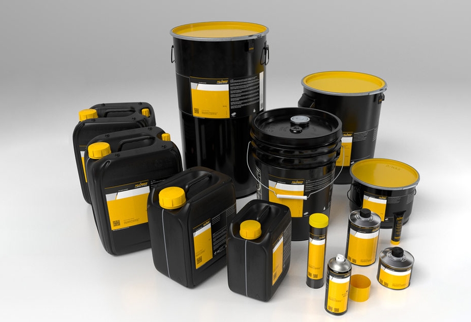 德國(guó)klueber潤(rùn)滑劑 GRAFLOSCON C-SG 2000 ULTRA