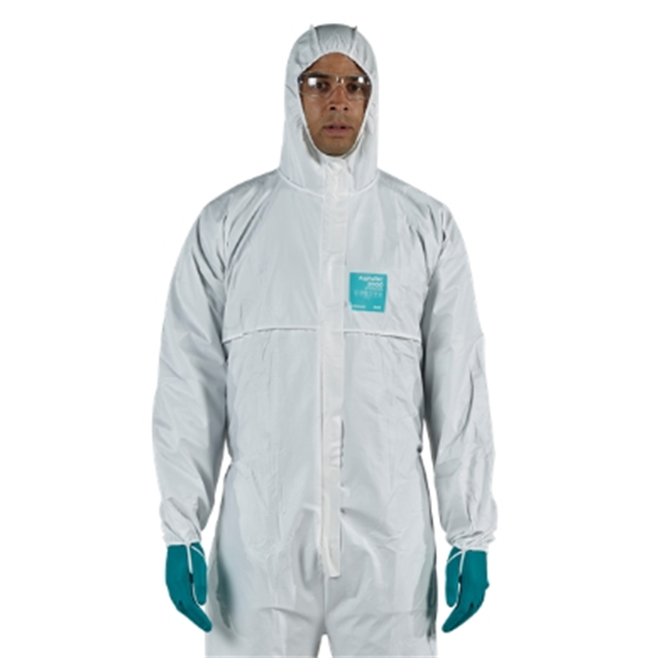 美國ANSELL安思爾多功能丁腈防護(hù)手套 92-481