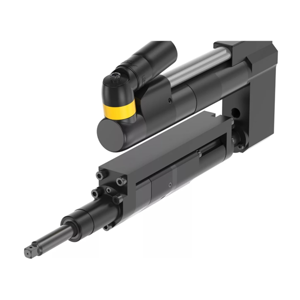 瑞典AtlasCopco阿特拉斯.科普柯U 型固定式扳手QST42-20CUT-T50-L134-H10 9831410131