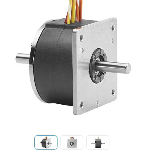 德國FAULHABER福爾哈貝線性執(zhí)行器32L 14:1 KL2 TL 10x2 200 KWS1