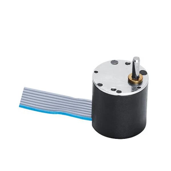 德國FAULHABER福爾哈貝線性執(zhí)行器32L 14:1 KL3 TL 10x2 200 KWN5