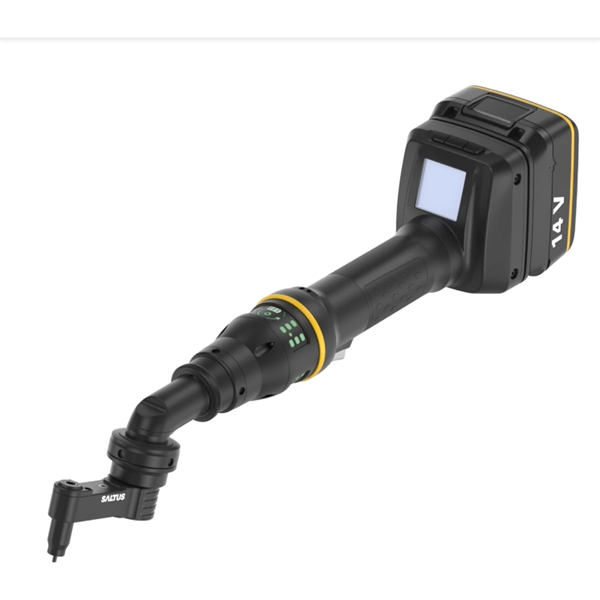 瑞典AtlasCopco阿特拉斯.科普柯ICB-A，帶 110°彎頭和集成 GFA特殊頭ICB-C21-05-06H-SZ4 8434420532