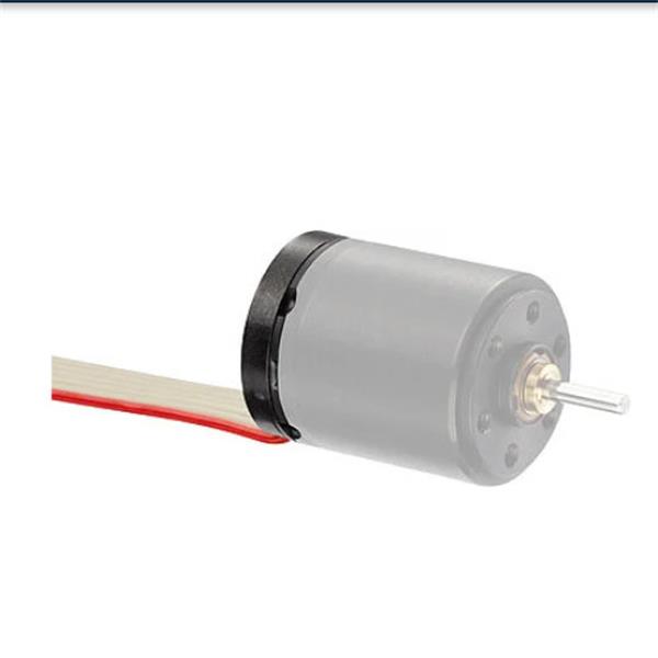 德國FAULHABER福爾哈貝編碼器0816K012SR K4180 IEP3-512 K4453