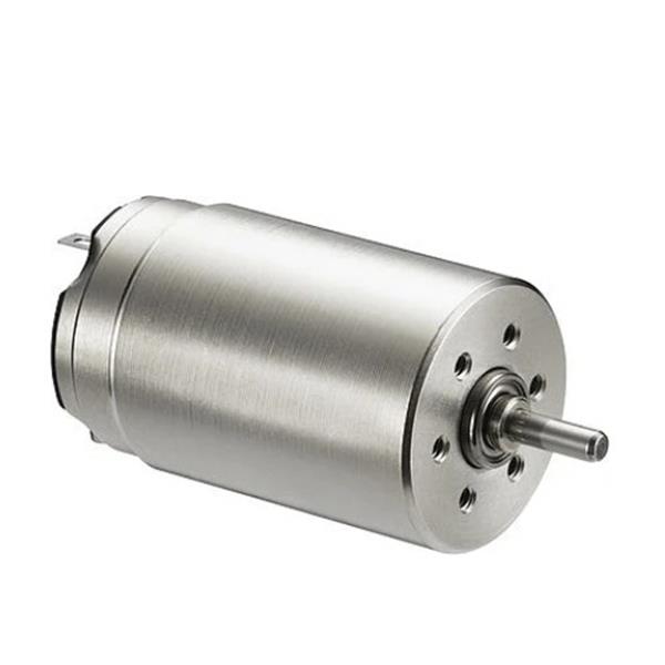 德國FAULHABER福爾哈貝編碼器2444S024B-K1838 IE3-128