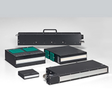 日本USHIO牛尾紫外光固化／紫外LED模組波長(zhǎng)365nm