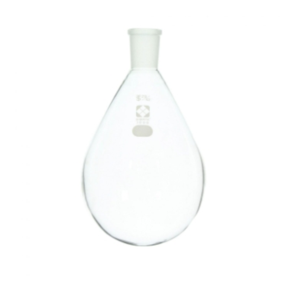 日本SIBATA柴田科學(xué)普通滑動(dòng)茄子瓶 005370-1550