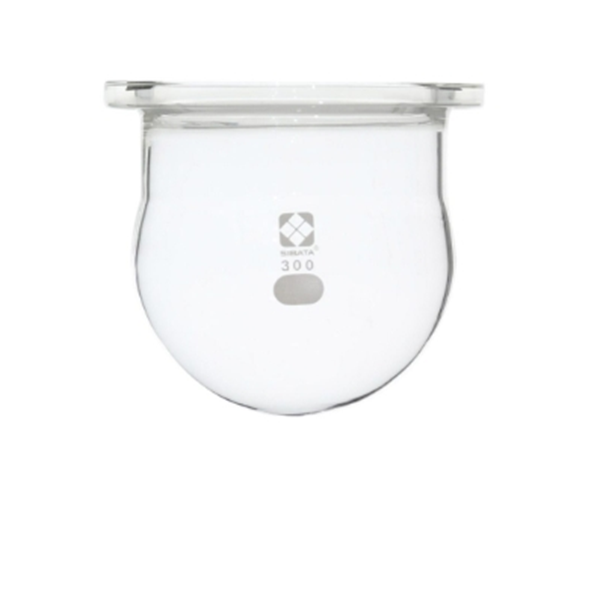 日本SIBATA柴田科學(xué)可分離燒瓶圓形005660-500