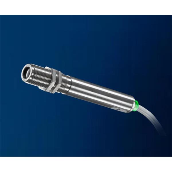 德國Optris  CT 3M型金屬測低溫專用高溫測溫儀