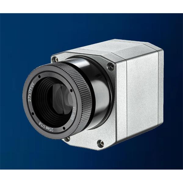 德國Optris  CT 3M型金屬測低溫專用高溫測溫儀