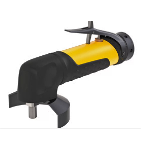 瑞典AtlasCopco阿特拉斯.科普柯氣動(dòng)彎頭打磨機(jī)LSV19 S170-08 8423011140