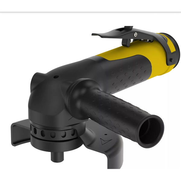 瑞典AtlasCopco阿特拉斯.科普柯氣動(dòng)彎頭打磨機(jī)LSV39 SA085-125 8423013309