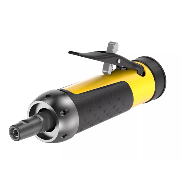 瑞典AtlasCopco阿特拉斯.科普柯氣動直柄精磨機LSF29 S180E 8423012708