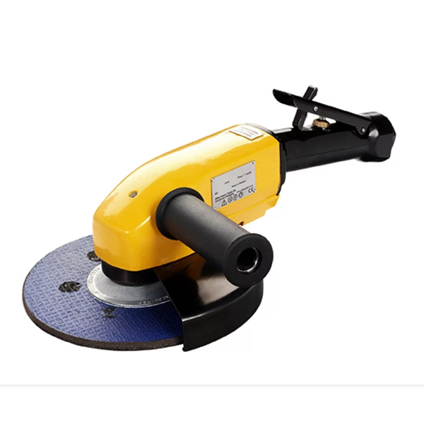 瑞典AtlasCopco阿特拉斯.科普柯氣動彎頭打磨機(jī)LSV48 SA066-727 8423070754