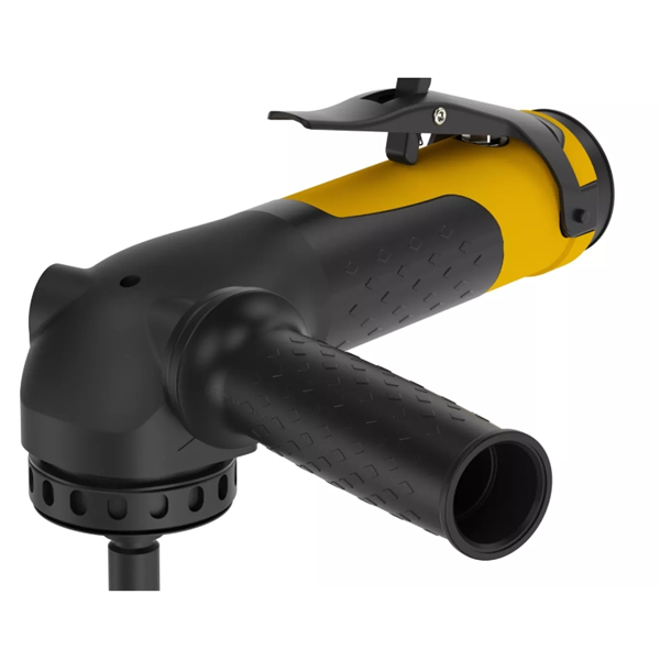 瑞典AtlasCopco阿特拉斯.科普柯氣動彎頭砂磨機LSV39 S120-5/8 8423013307