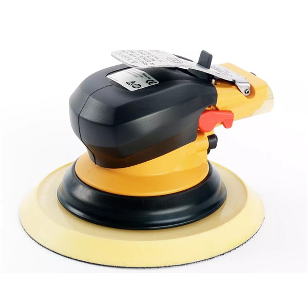 瑞典AtlasCopco阿特拉斯.科普柯氣動(dòng)偏心軌道式磨光機(jī)LST21 R550 8423036170