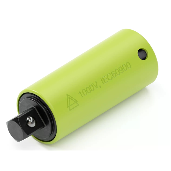 瑞典AtlasCopco阿特拉斯.科普柯帶旋轉(zhuǎn)保護(hù)套延長桿Ext-SQ3/8-L70-SQ3/8-R-IH-B 4027323490