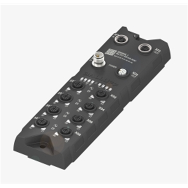 德國BALLUFF巴魯夫工業(yè)網絡模塊BNI00L1 BNI XG1-505-0A5-R067