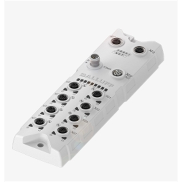 德國BALLUFF巴魯夫工業(yè)網(wǎng)絡模塊BNI00HZ BNI EIP-508-005-P067