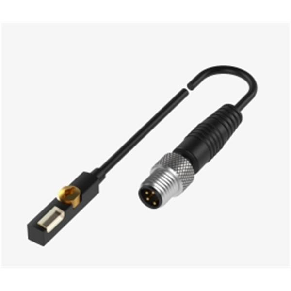 德國BALLUFF巴魯夫磁場傳感器-氣缸開關BMF00KC BMF 235K-PS-C-2A-SA6-S49-00,5