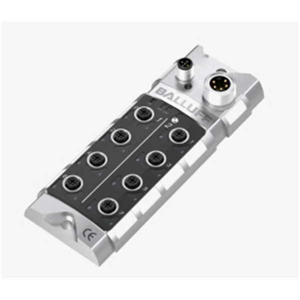 德國(guó)BALLUFF巴魯夫IO-Link傳感器傳感器BNI0034 BNI IOL-256-000-Z013