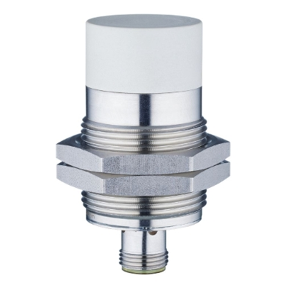 德國(guó)IFM易福門(mén)電感式接近開(kāi)關(guān)IIP201 IIK3015-FRKG/V4A/IO/US-104