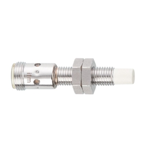 德國(guó)IFM易福門(mén)電感式接近開(kāi)關(guān)IES233 IEB3006-APKG/V4A/US-104