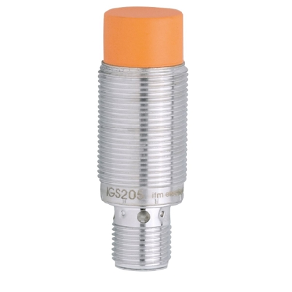 德國IFM易福門電感式接近開關(guān)IGS205 IGB3012-BPKG/US-104