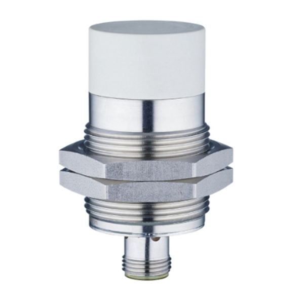 德國IFM易福門高精度測(cè)距傳感器IIP201 IIK3015-FRKG/V4A/IO/US-104