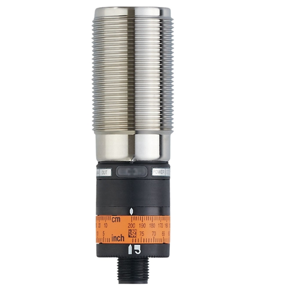 德國(guó)IFM易福門光電傳感器OID250 OIDLCPKG/US