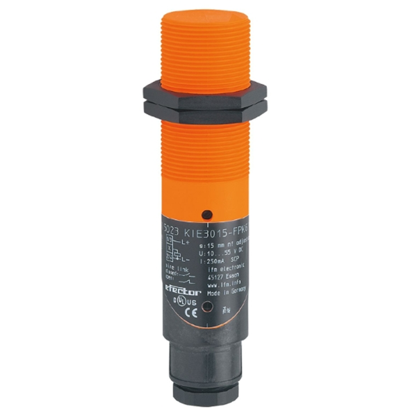 德國IFM易福門電容式接近開關(guān)KI5023 KIE3015-FPKG/NI/55V