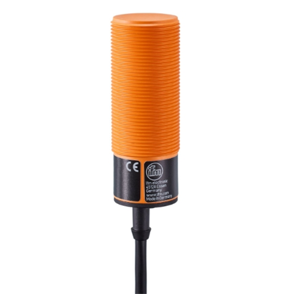 德國(guó)IFM易福門電容式接近開(kāi)關(guān)KI5015 KI-3015-ANKG/NI