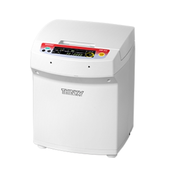 日本THINKY新基注射器灌裝機(jī)ARC-55H