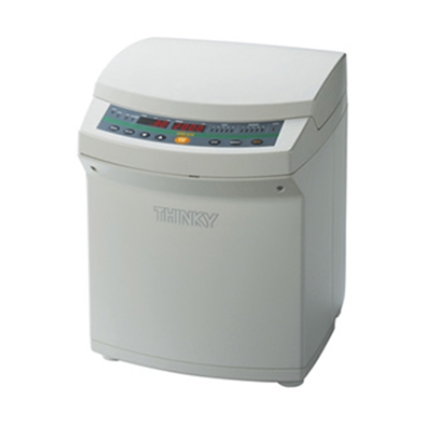 日本THINKY新基注射器灌裝機(jī)ARC-55H