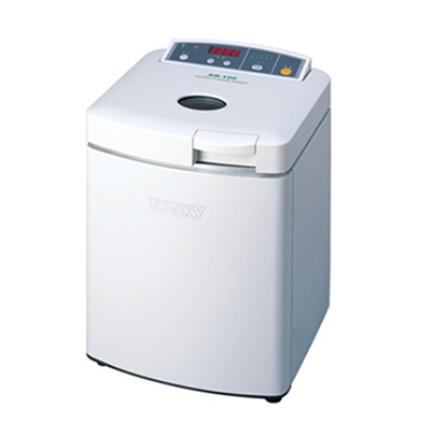 日本THINKY新基注射器灌裝機(jī)ARC-55H
