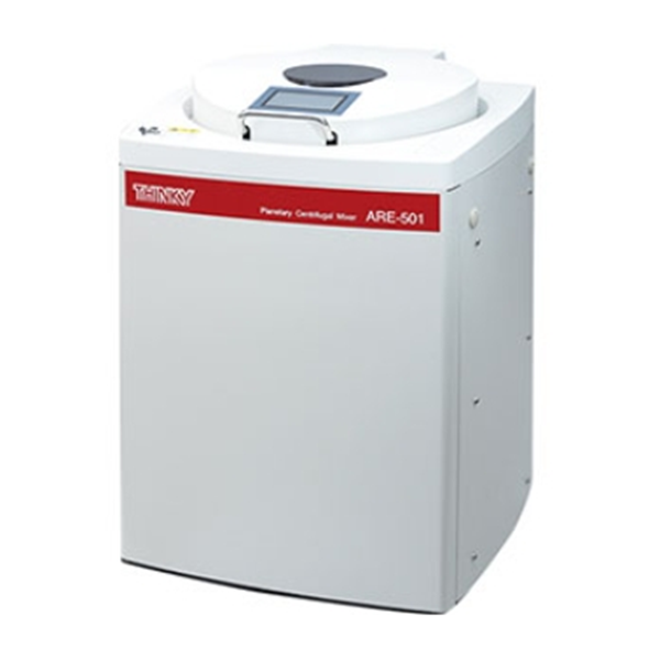 日本THINKY新基注射器灌裝機(jī)ARC-55H