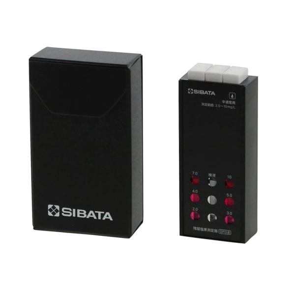 日本SIBATA柴田科學碘化鉀粉試劑080540-511