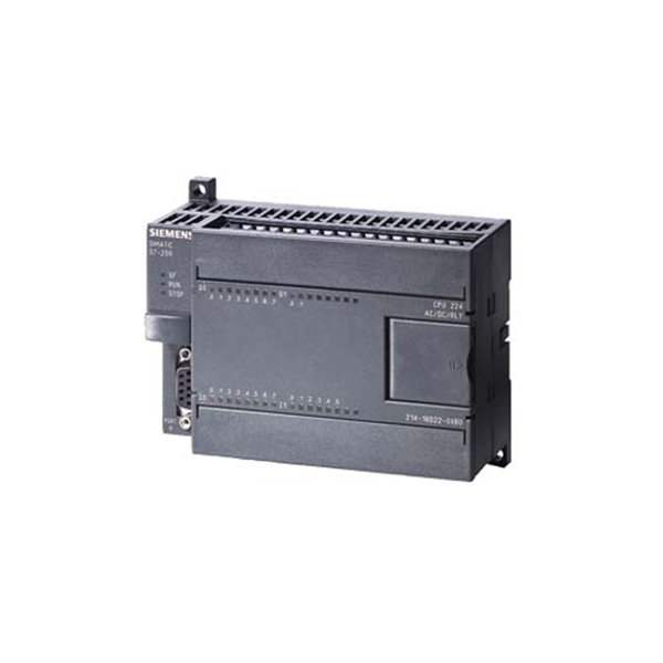 德國SIEMENS西門子PLC S7-1200CPU模塊